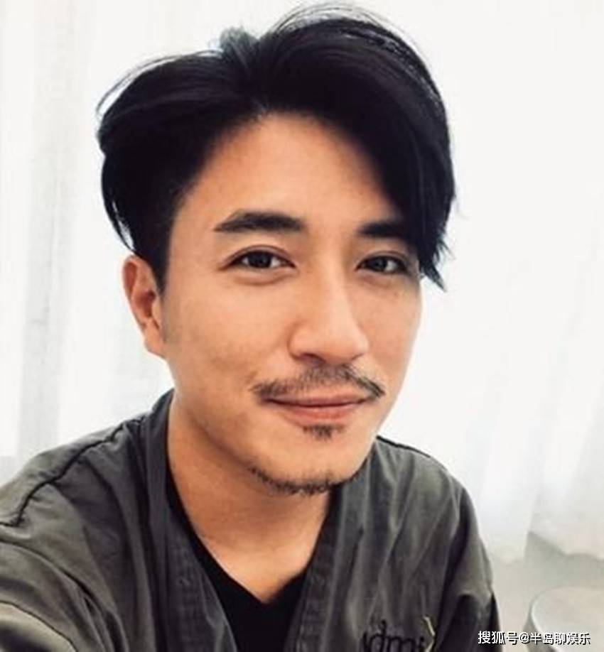 陈积荣生前作品很多,但是一直扮演配角,所以很多人对