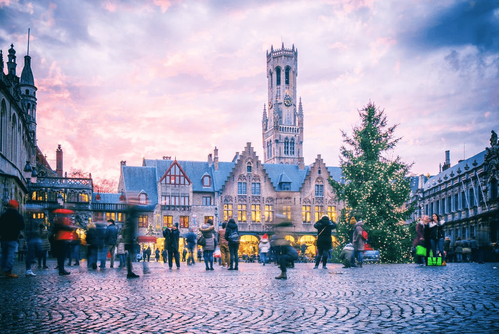 欧洲"冷门"移民国家,芬兰,荷兰,比利时,德国可以移民吗?