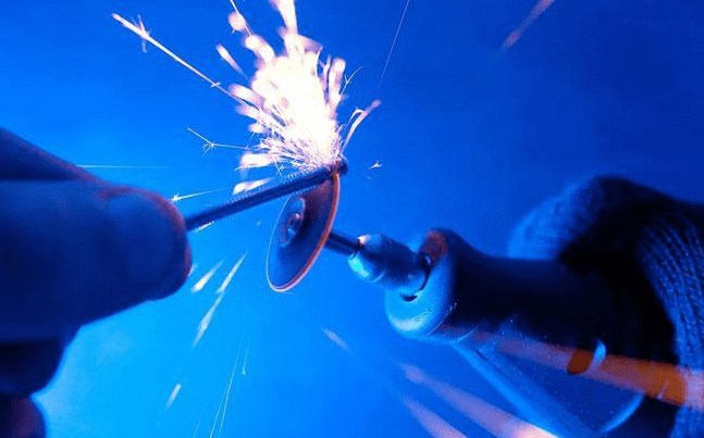 第一次 与赛凌斯不锈钢迸发出爱的火花