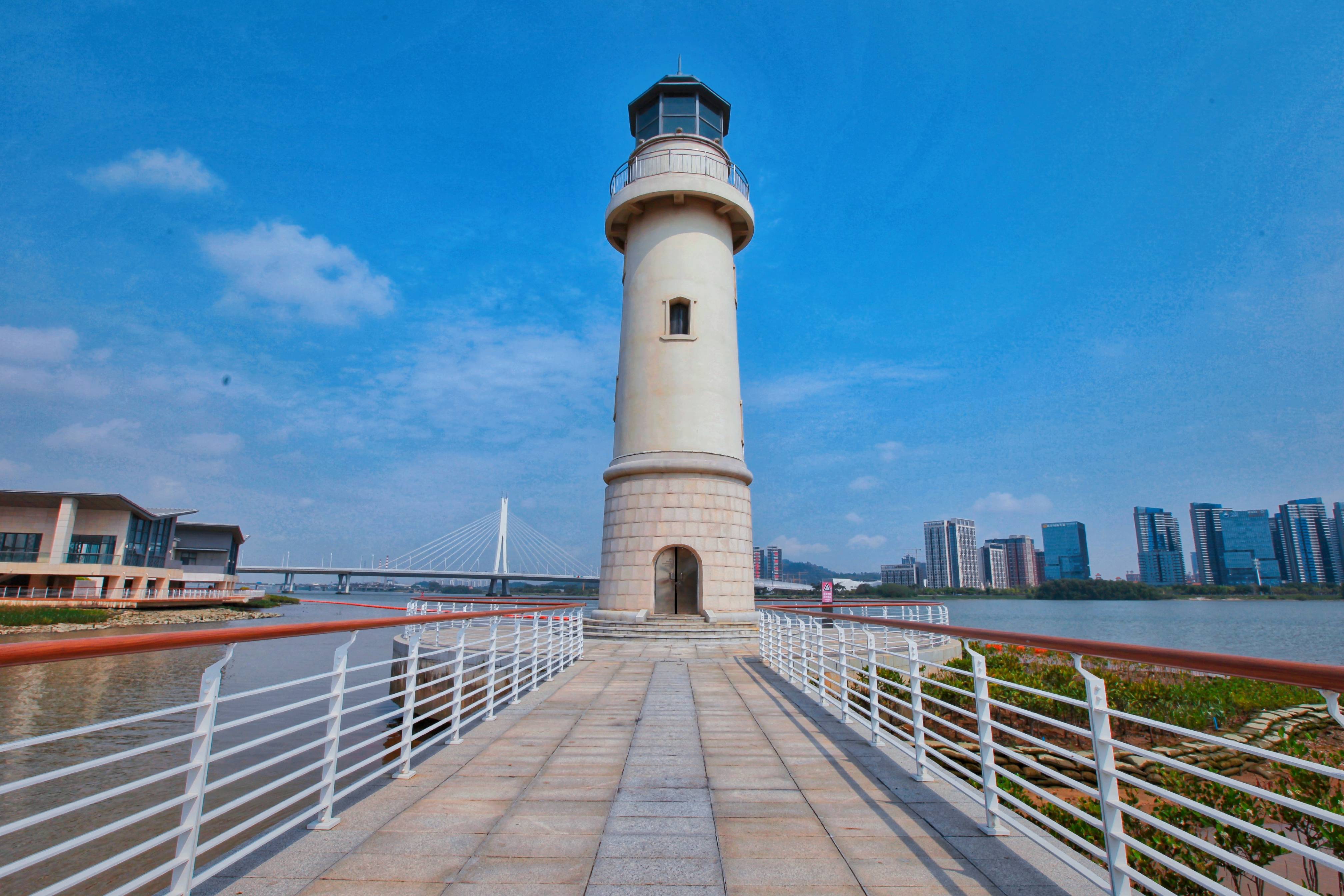 热情南沙,夏日体验之旅_宾客