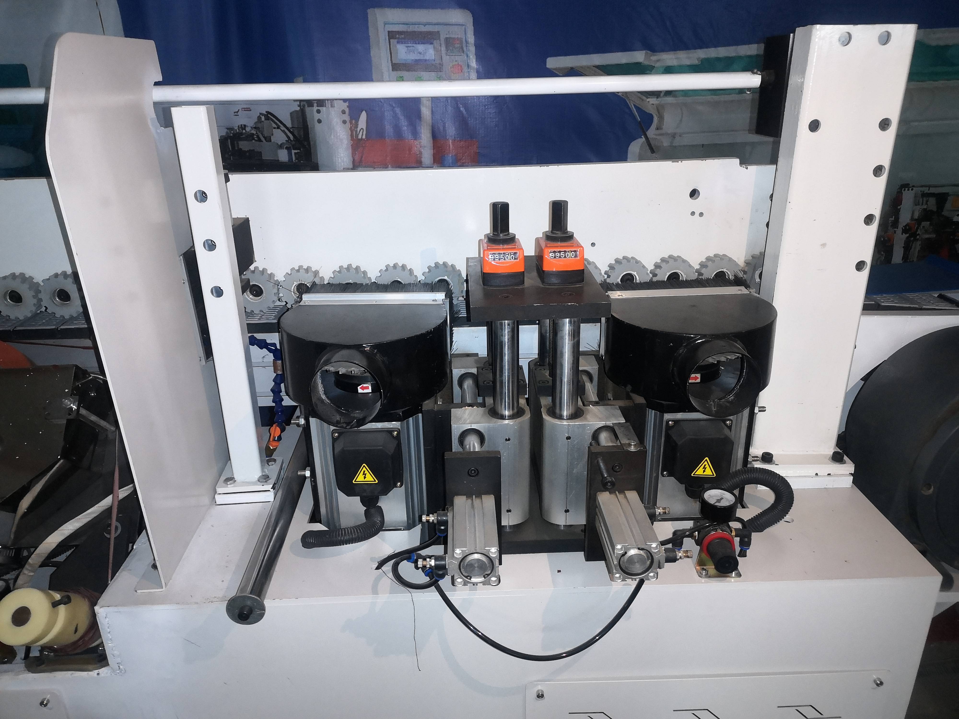 家装专用全自动封边机家装专用全自动封边机厂家