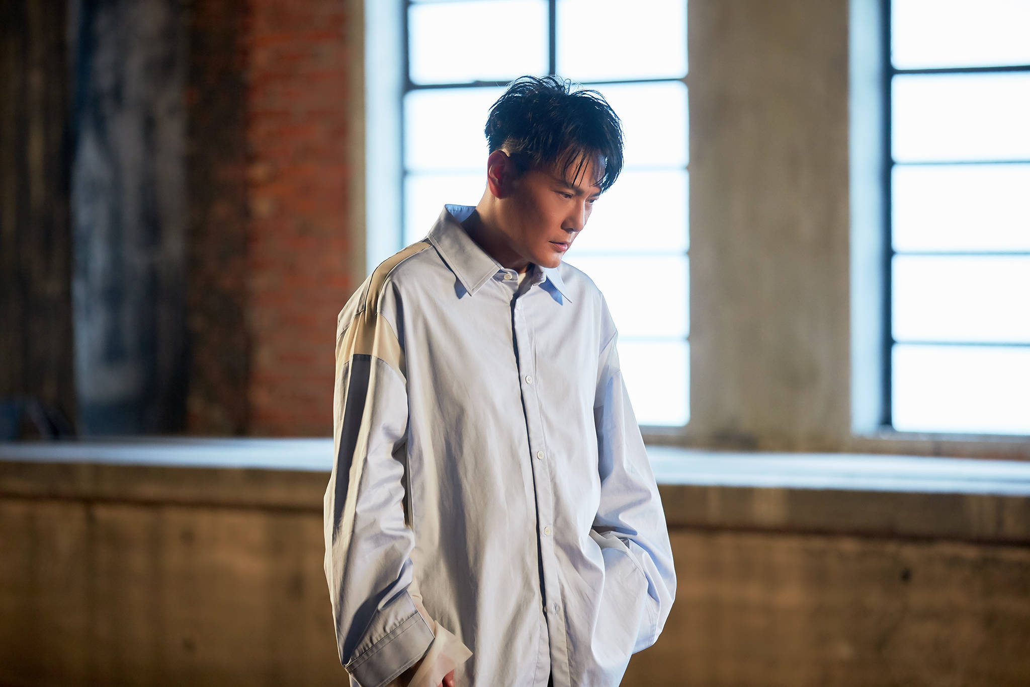 就懂了永不停步的张信哲更多元的音色呈现