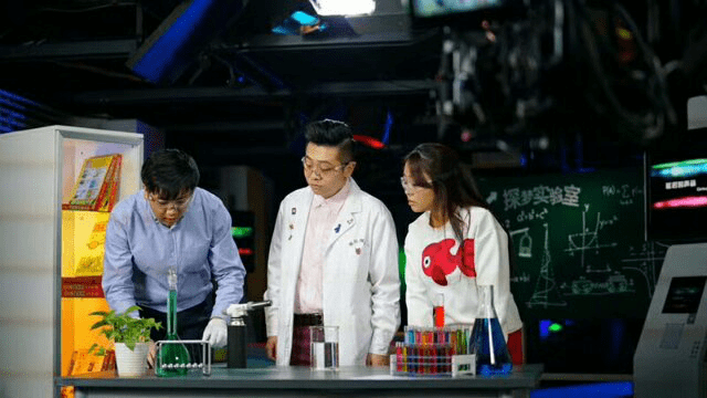 做展会不忘做公益 索尼三箭齐发 助力中国可持续发展-家电圈官网