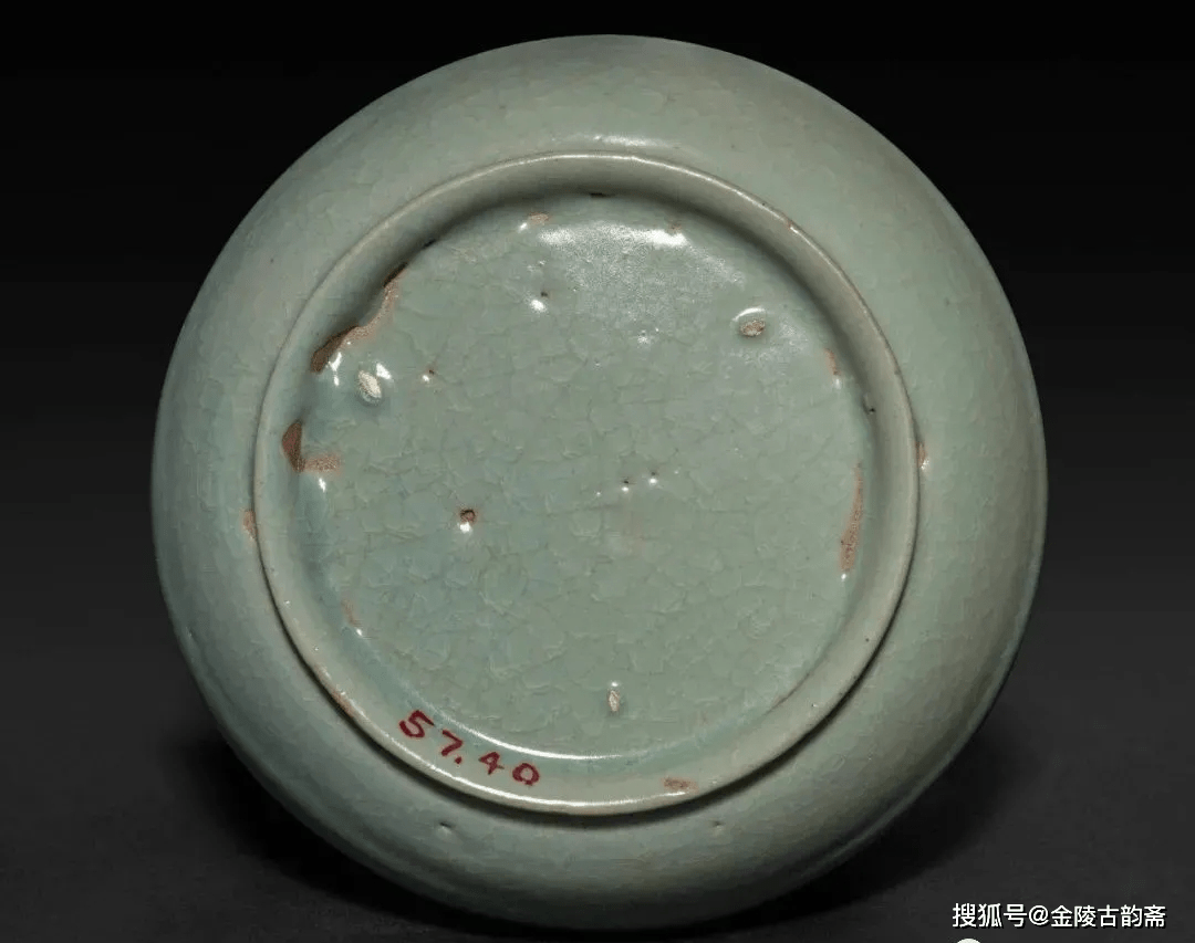 美国克利夫兰艺术博物馆藏宋瓷精华北方窑口篇