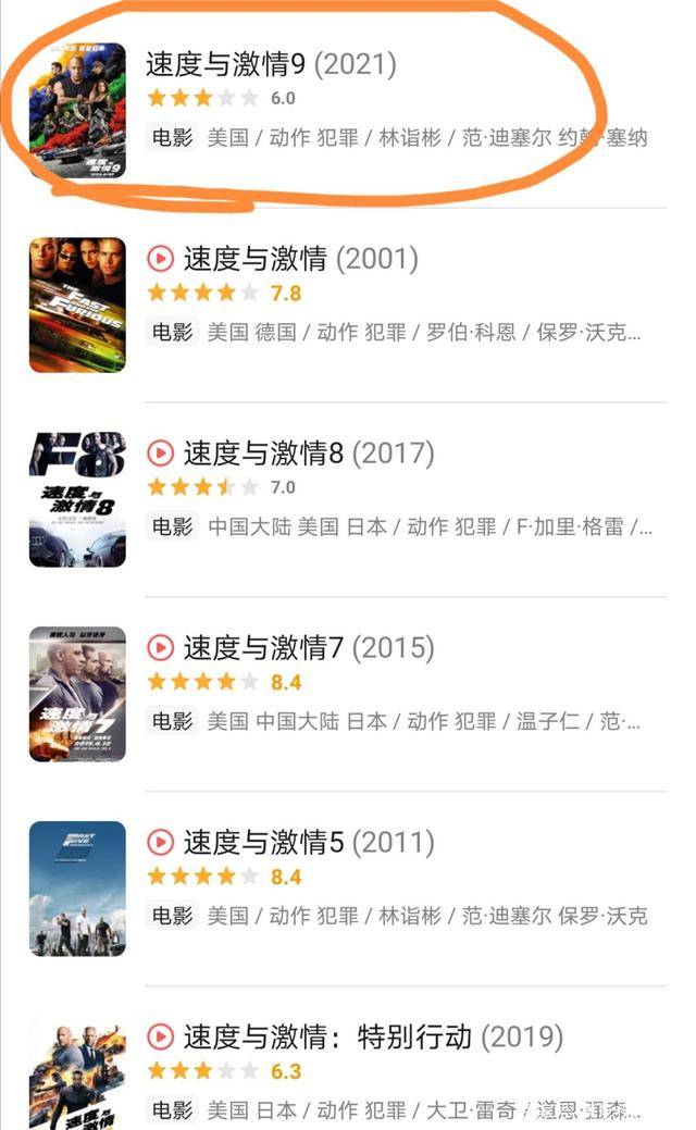 《速9》主演深夜致歉