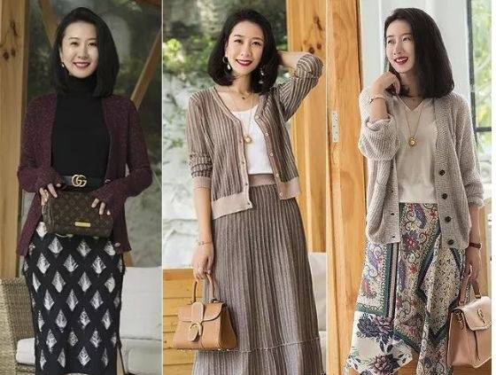 女人如何穿得简单大方40岁左右 4f68359e15ec4dceb2789443d03c3950.jpeg