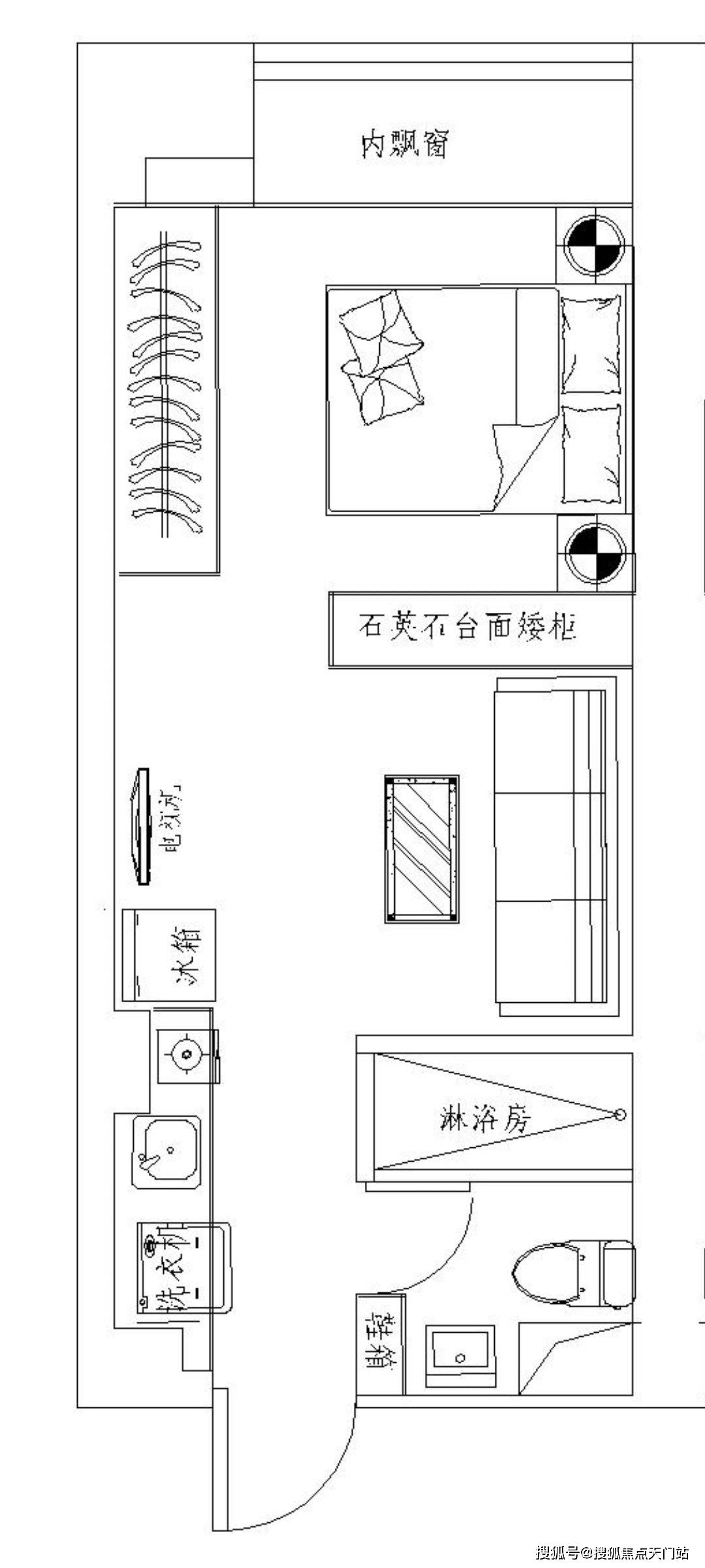 5,环境:项目位于上海一江一河发展轴的苏州河重点发展区域,南侧苏州河