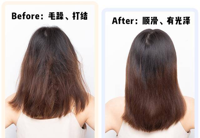 原创头发的这些特点都会影响女生的精致感