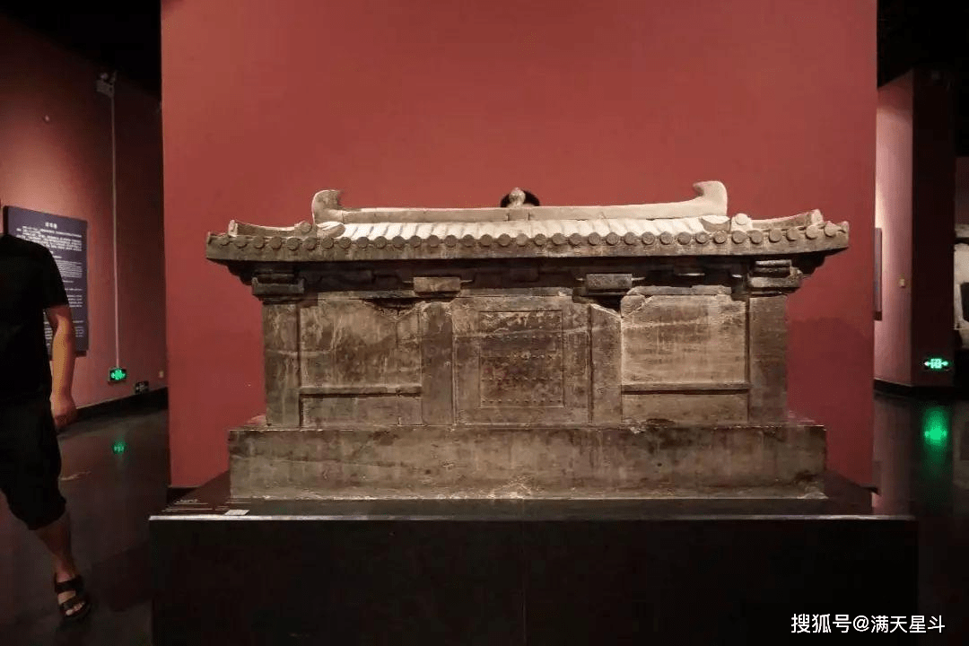 火热全网的隋朝小孩,真实身份曝光,9岁夭折,随葬惊人_李静训