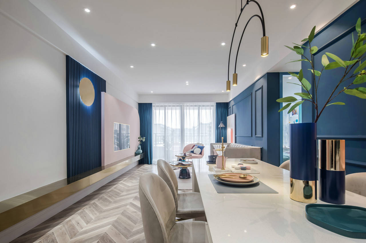 成都家庭装修公司哪家好?怎么选?