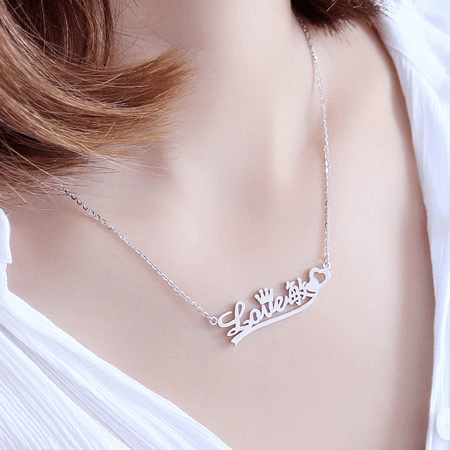 项链怎么做成挂件 6c8bfac9c48e4f54b7033cbabf5b3d7e.png