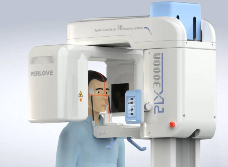 口腔cbct什么意思有哪些优势