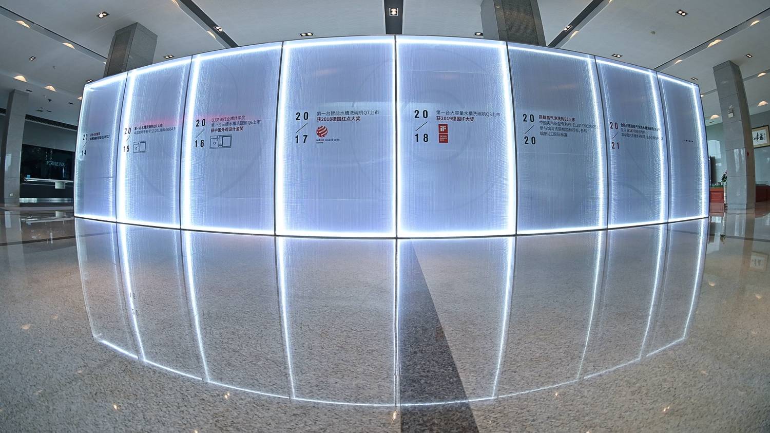 中国厨房正在迎来一轮洗净新浪潮,谁又将主宰洗碗机市场?-家电圈官网