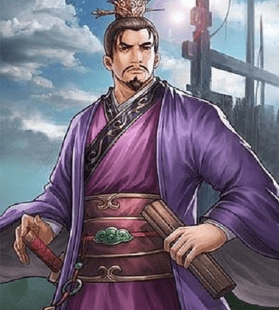 三国时期被严重低估的三大人才,他们个个一身本事却遭世人遗忘_刘焉