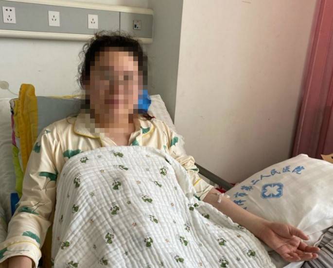 体重|菏泽市第二人民医院产二科成功助娩不足月男婴