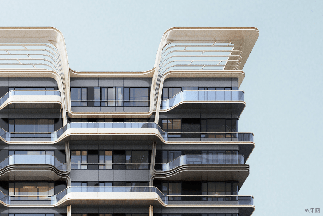 yun05缦云设计观 | 折叠理念,让生活更全能更便捷_建筑