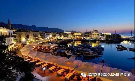塞浦路斯人均gdp_塞浦路斯地图