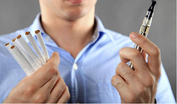 中国有50%的肺癌患者，是由吸烟引起的！你抽烟吗？