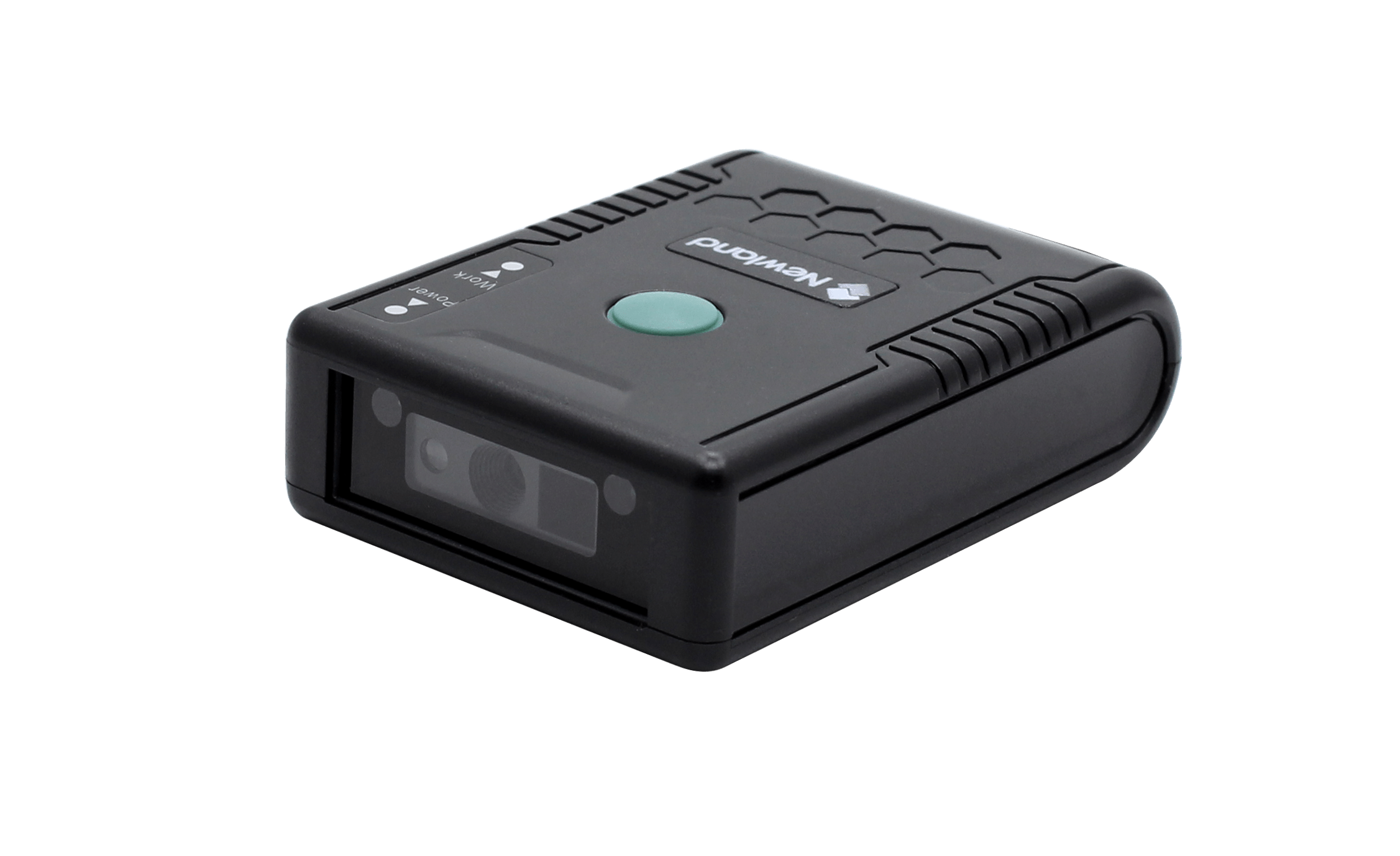 快递柜扫描读头fm415固定式条码扫描器