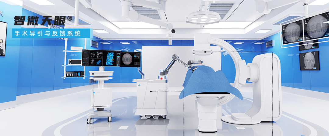 创业邦丨拿着50万元创业他让手术机器人成为骨科医生的第三只眼