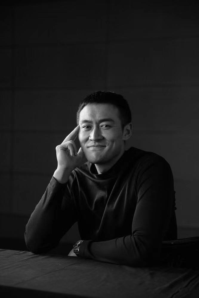 孙立石《大浪淘沙》收官 致敬角色诚心演绎