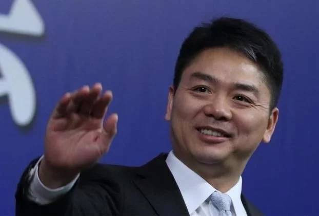 刘强东“前妻”龚晓京,-搜狐大视野-搜狐新闻