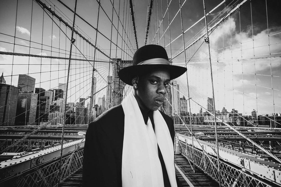 嘻哈史上首个十亿身价rapperjayz