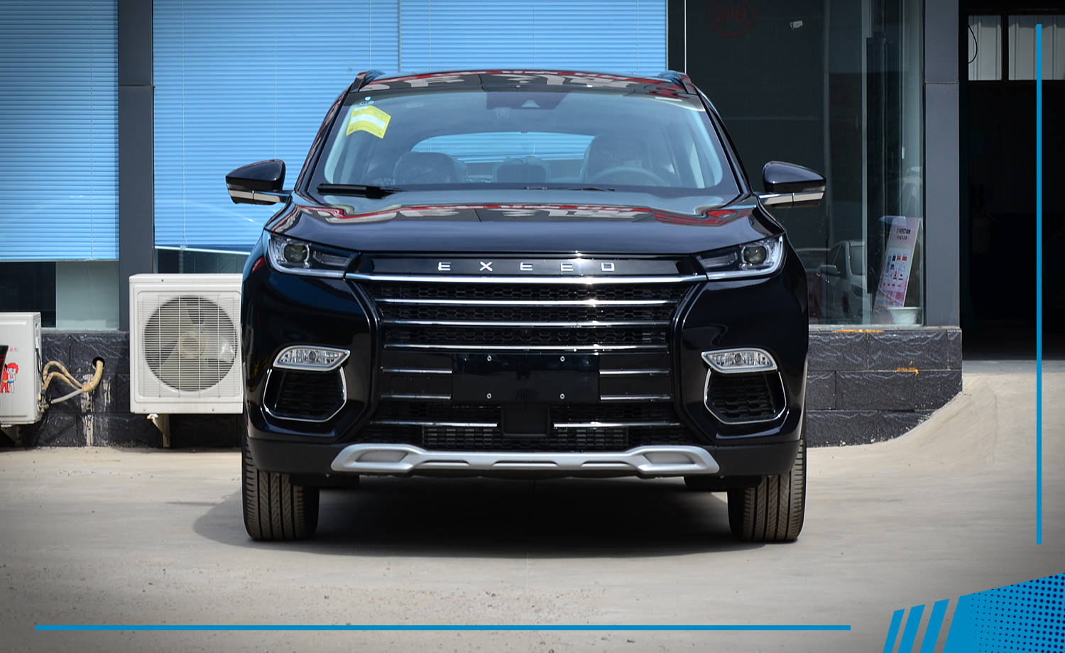 99万元 星途tx超能四驱版正式上市_搜狐汽车_搜狐网