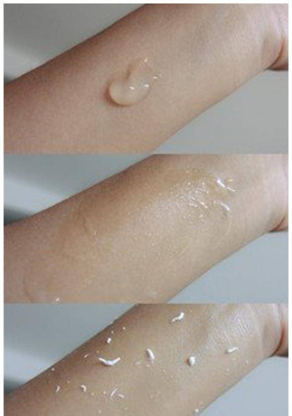 一个月坚持抹身体乳有用吗(一个月坚持抹身体乳有用吗女生)