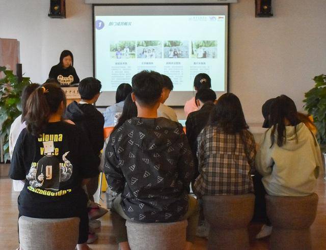 经验总结未来可期 杏花书院项目工作团队岗位竞聘 细节