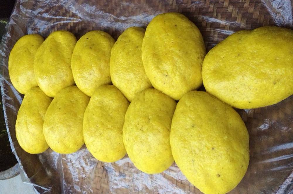 赣州石城这些美食特产,酒肉茶饮一应俱全,你吃过几种?