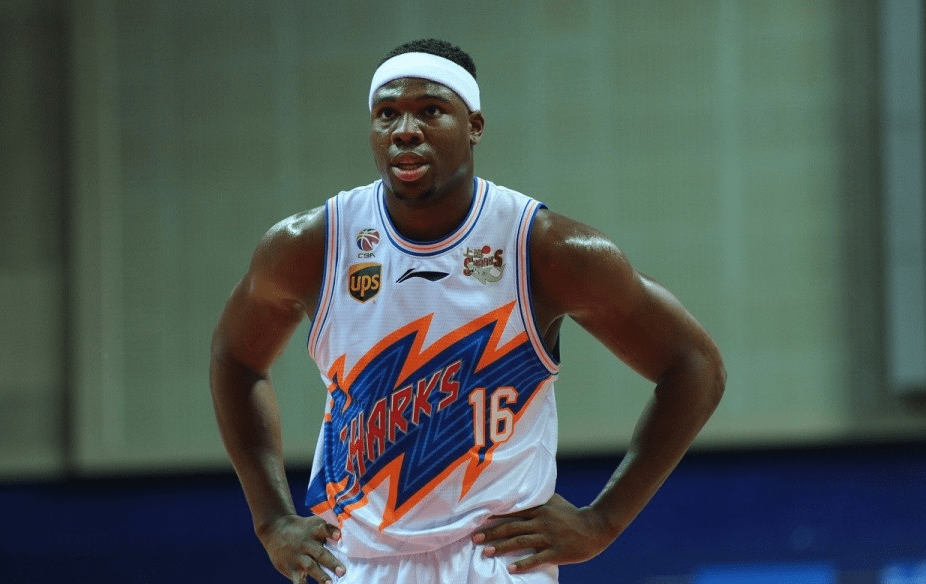 亚布塞莱重返cba,能否带队取得好成绩?