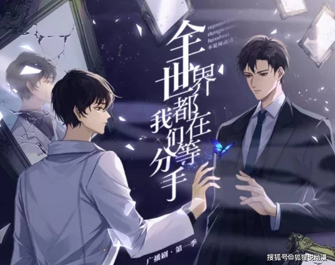 原创别只知道墨香p大淮上这些作者的作品也值得一读