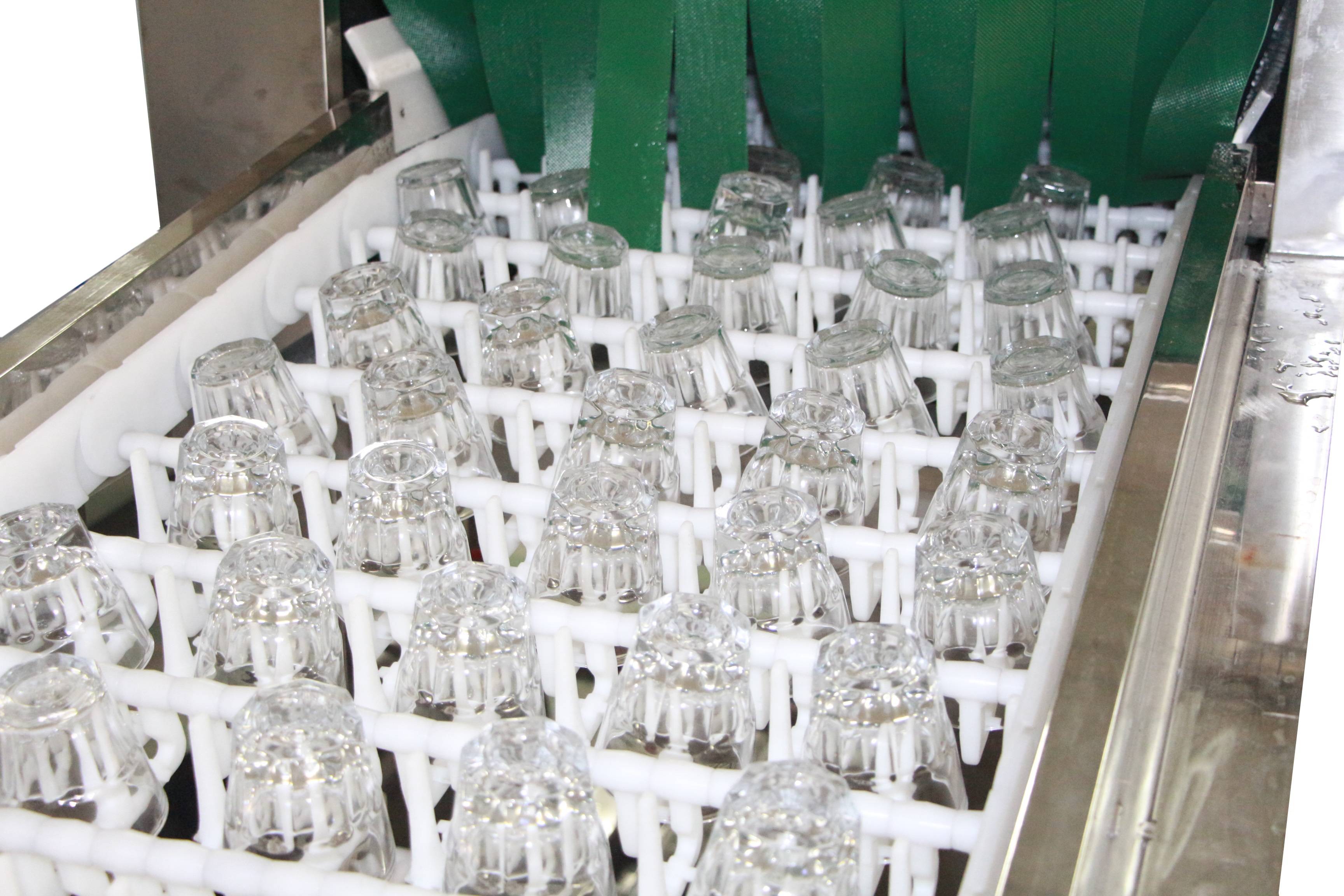 自动洗杯机的采购注意事项