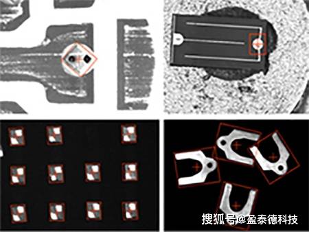 视觉|机器视觉检测应用于制造业有哪些优势？