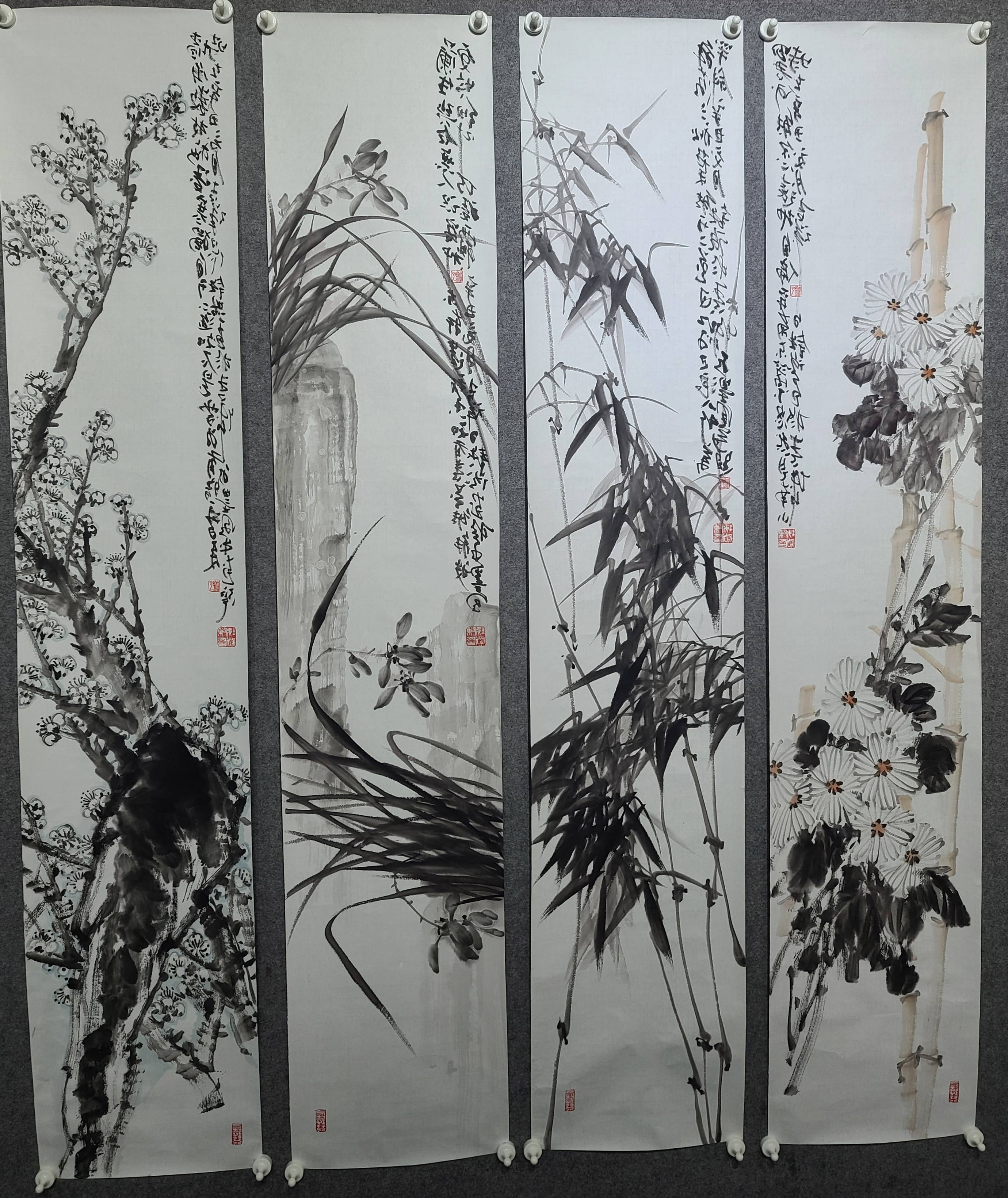 陈铁路当代知名画家