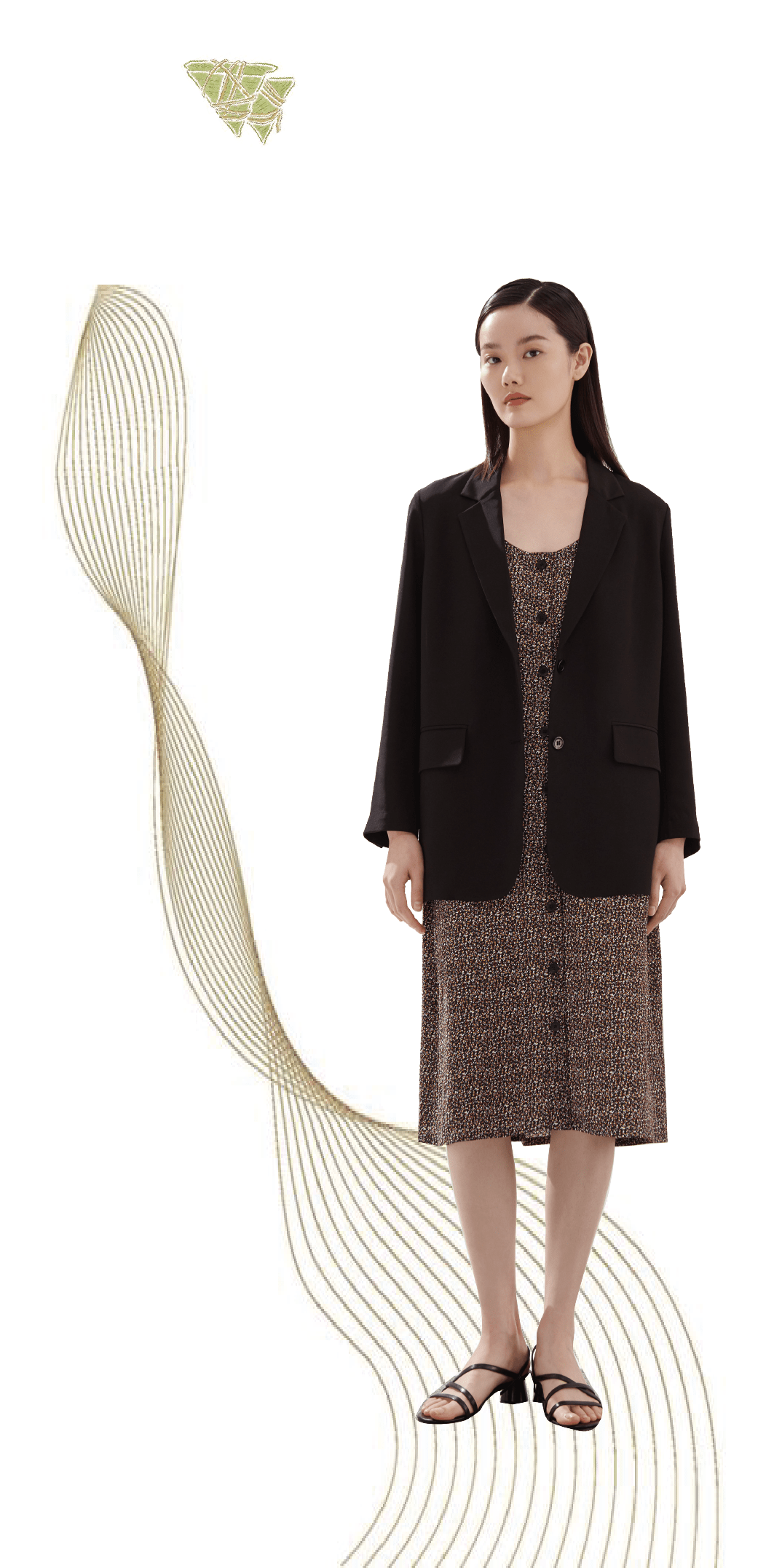 sakurasou丨与粽不同