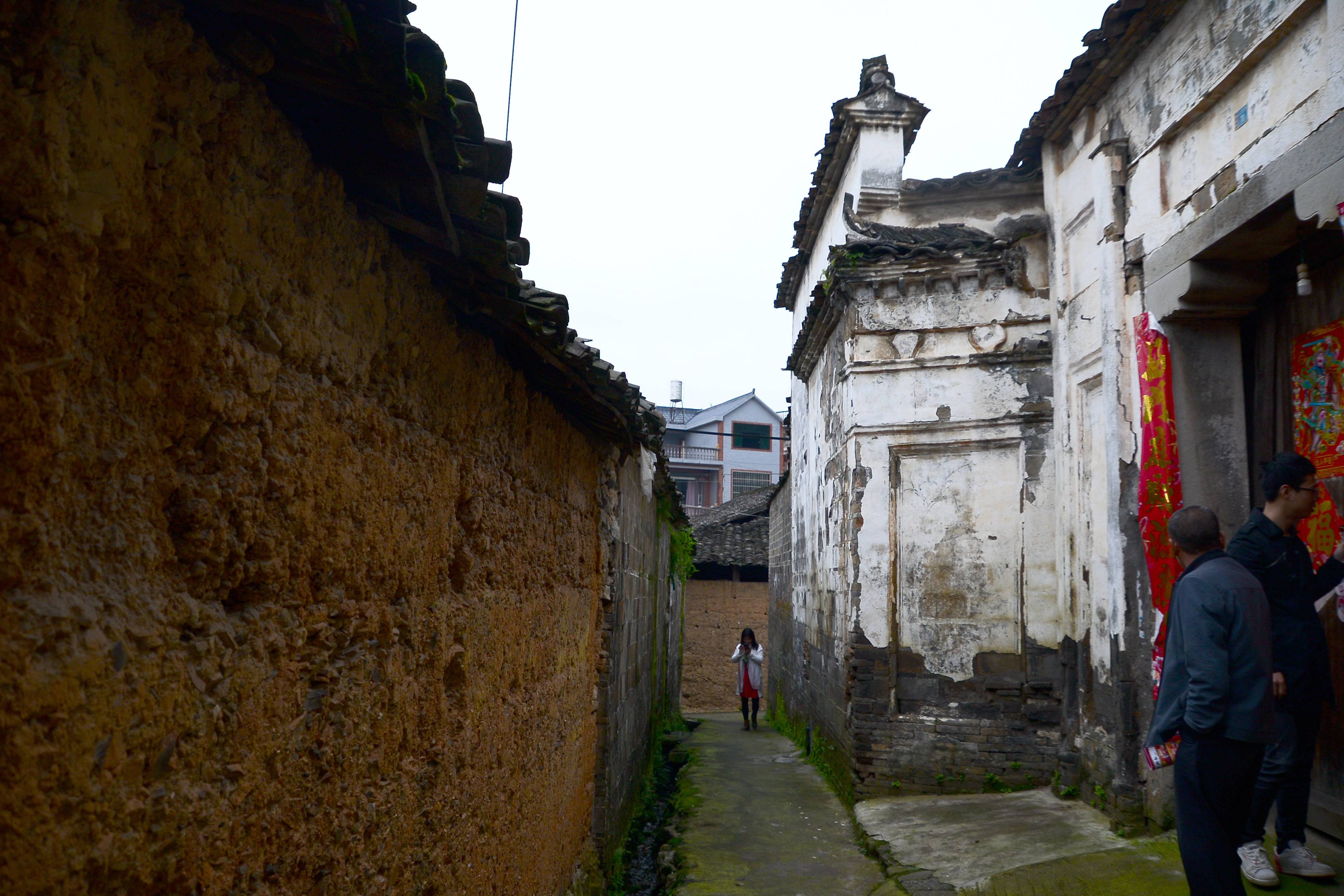 溪村兆钥,曹溪有戏_弋阳县