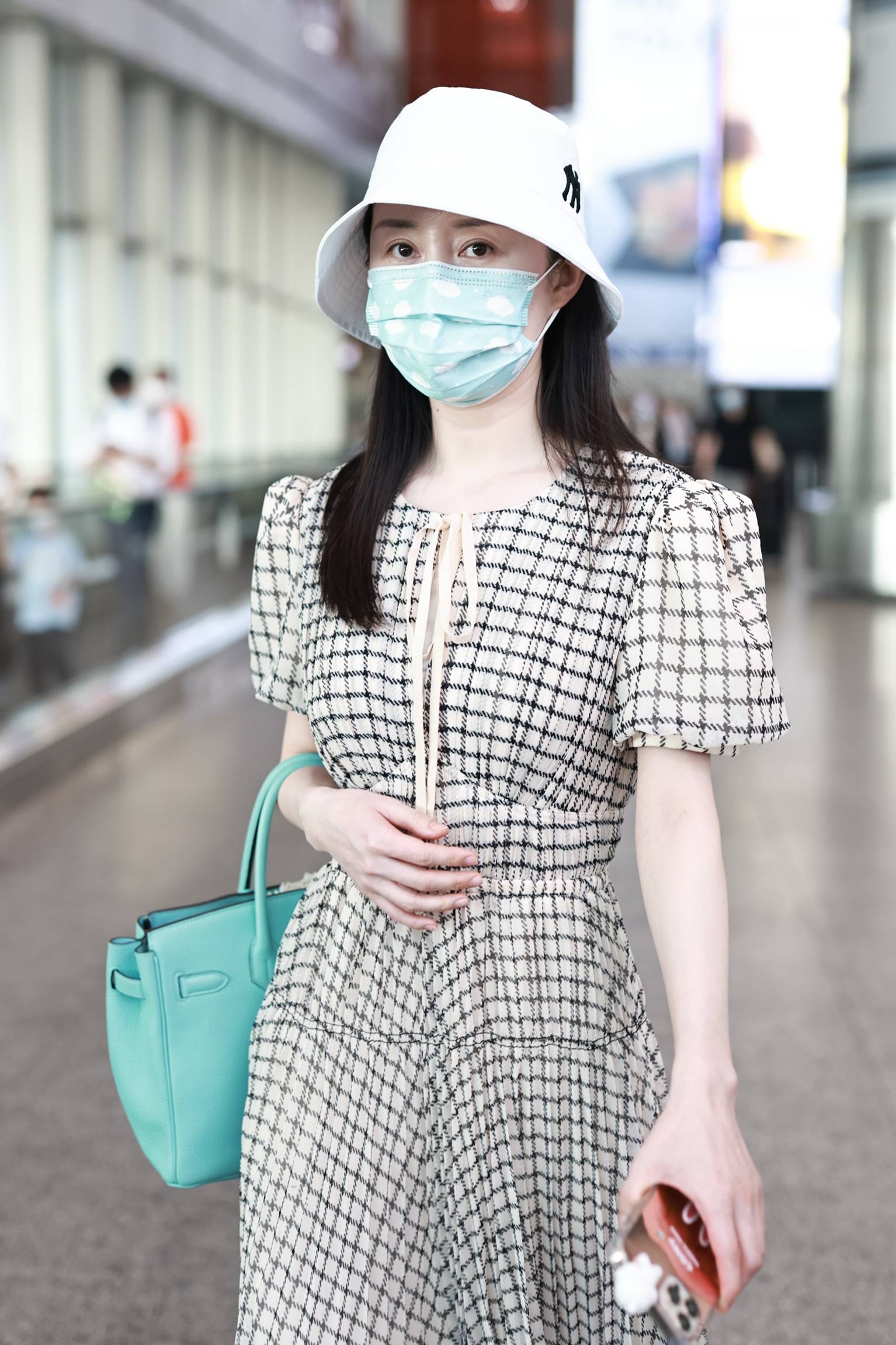 童年女神舒畅长裙秀曼妙身材 气质文艺大长腿吸睛-搜狐大视野-搜狐新闻