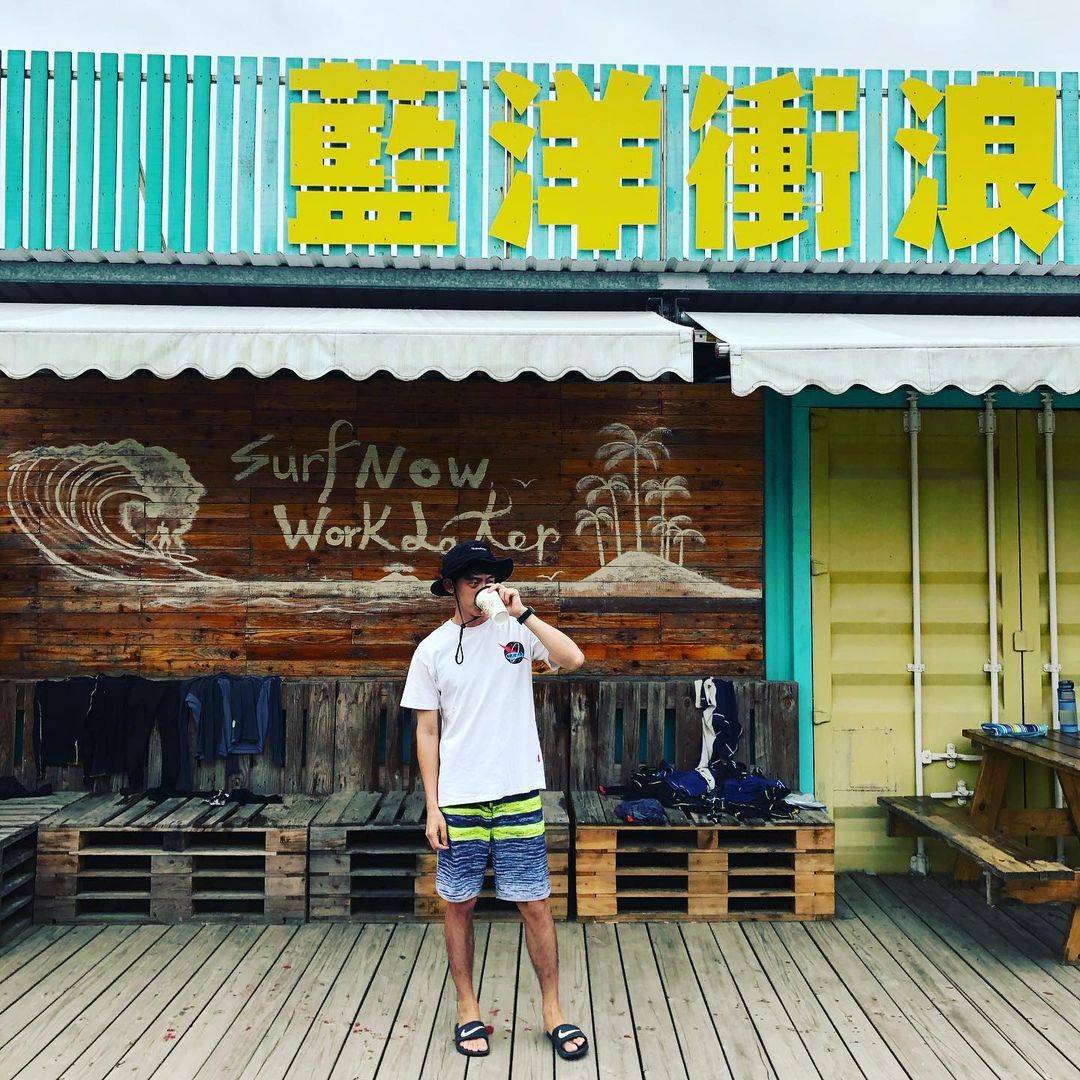 不只有乌石港 2021最新top7宜兰冲浪地点 店家推荐 新手老手都适用 海滩