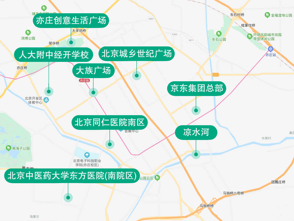 热门板块四:丰台丽泽丽泽商圈在西二环,三环路之间,丽泽商务区是北京