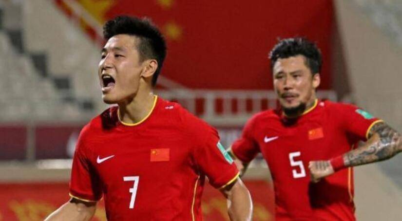 终于明白为什么世预赛国足能战胜叙利亚，看完分析，豁然开朗_问题