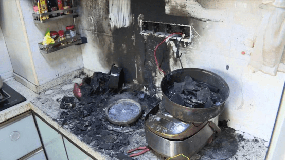 厨房用电安全隐患有哪些国友线缆安全科普