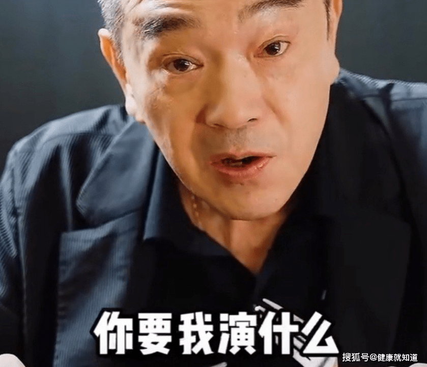 2019年,在《西虹市首富》中张晨光的演技非常棒.