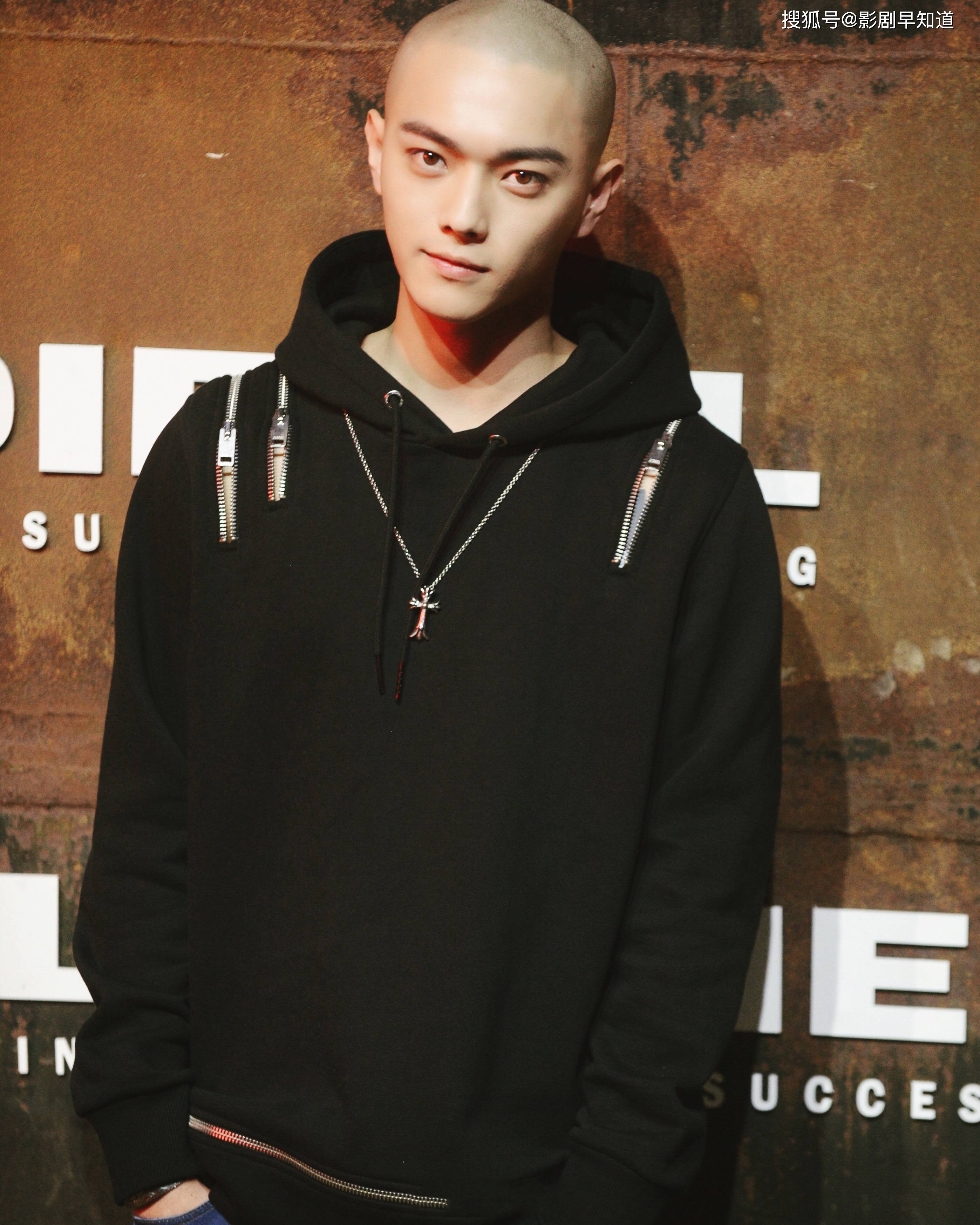 原创千古玦尘选角不合理许凯颜值被掩盖网友提议和刘学义互换