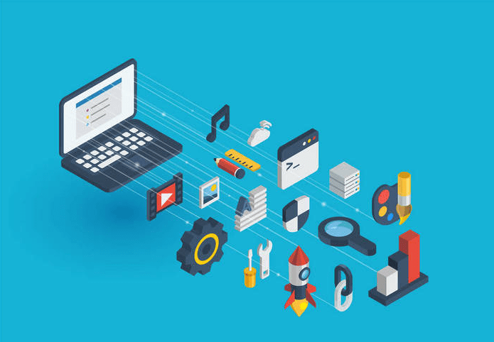 技术聚焦浅谈web3d技术与运用