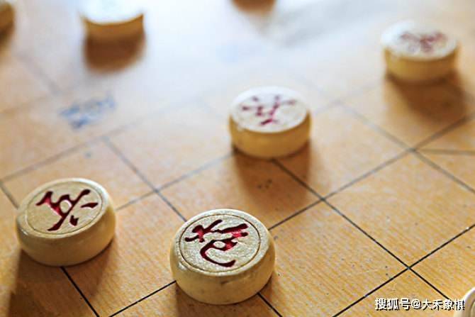 一代棋王彭述圣为何被人骂"臭棋?