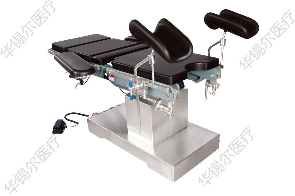 托腿架手术床腿托架