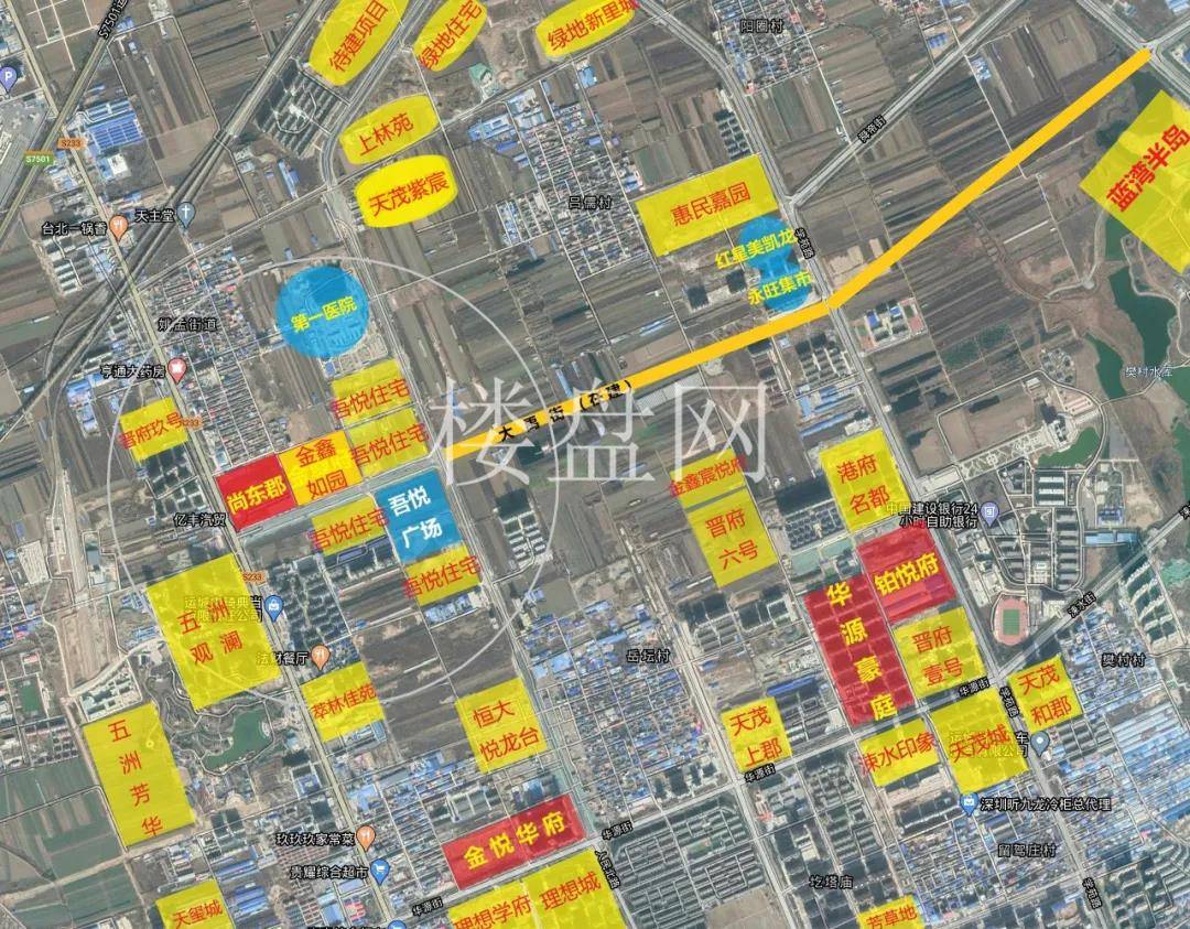 汉川马口gdp2020_湖北汉川市马口纺织工业城 中国制线名镇图片