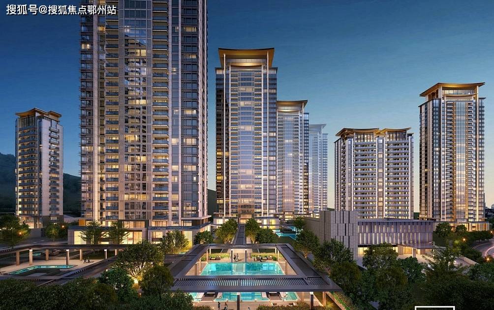 官网:昆山花桥【滨江裕花园】售楼处电话—售楼处地址—开盘—最新